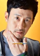 Im Hyung Joon Fotoğrafı