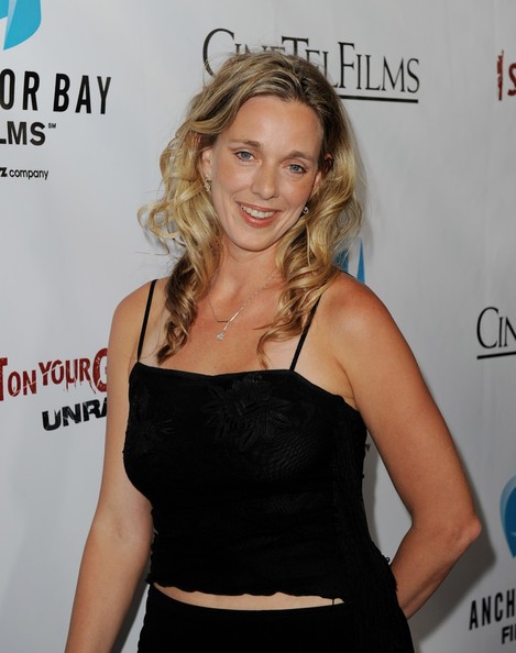 Mollie Milligan Fotoğrafı