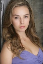 Lexi Ainsworth Fotoğrafları 1