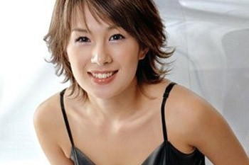 Michiko Kichise Fotoğrafı