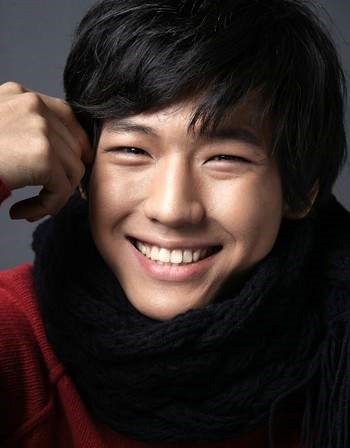 Ji Il Joo Fotoğrafı