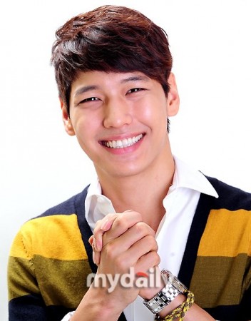 Ji Il Joo Fotoğrafı