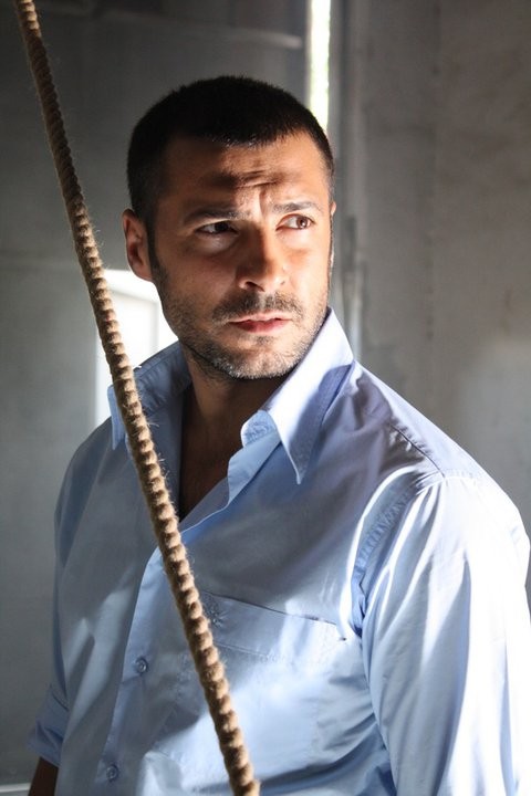 Barış Kılıç Fotoğrafı