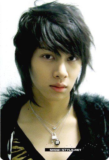 Kim Hee Chul Fotoğrafı