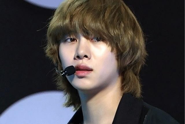 Kim Hee Chul Fotoğrafı