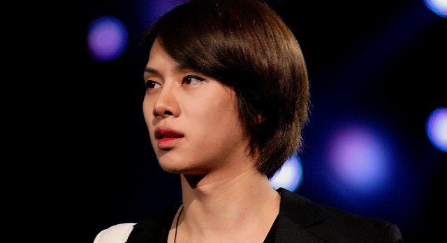 Kim Hee Chul Fotoğrafları 136