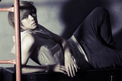 Kim Hee Chul Fotoğrafları 144