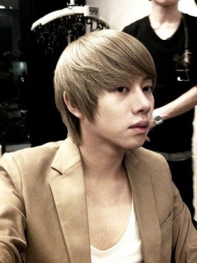 Kim Hee Chul Fotoğrafları 160