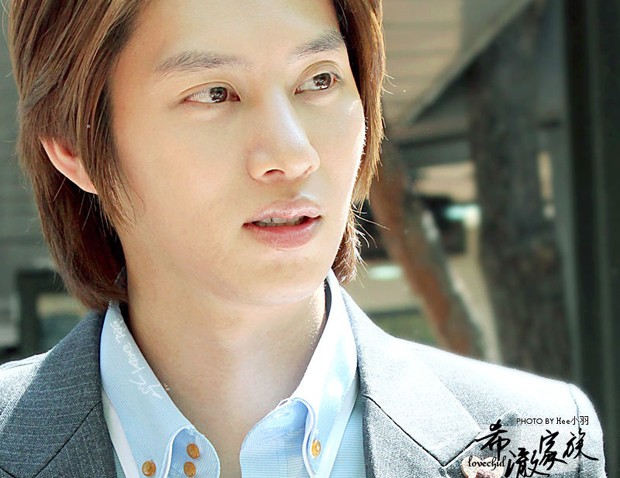 Kim Hee Chul Fotoğrafları 163