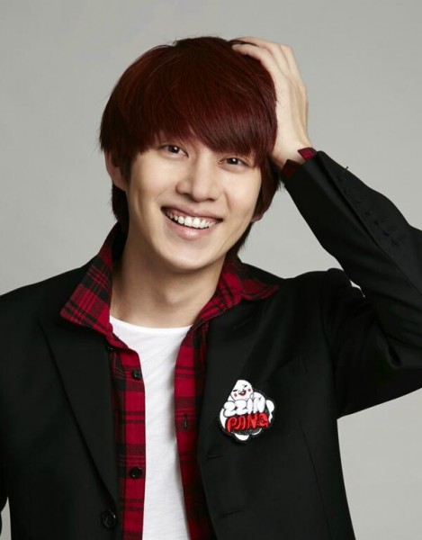 Kim Hee Chul Fotoğrafı