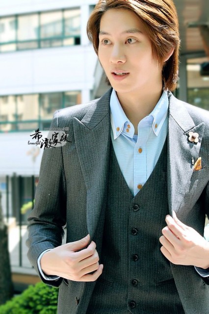 Kim Hee Chul Fotoğrafı