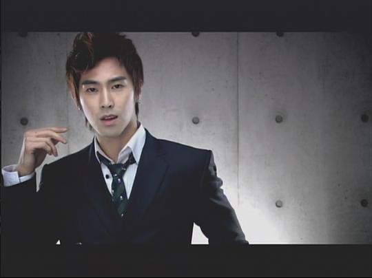 U-Know Yunho Fotoğrafı
