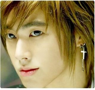 U-Know Yunho Fotoğrafı