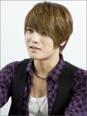 Jae Joong Fotoğrafı