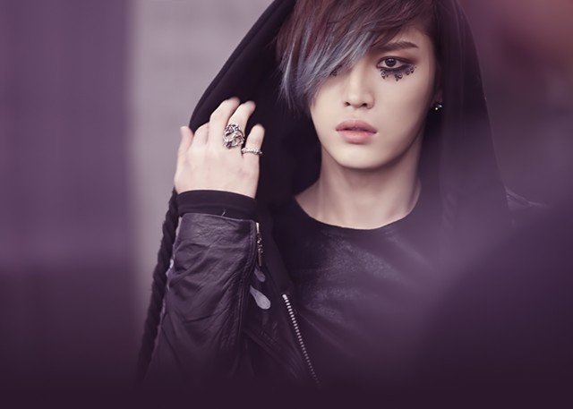 Jae Joong Fotoğrafı