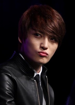 Jae Joong Fotoğrafı