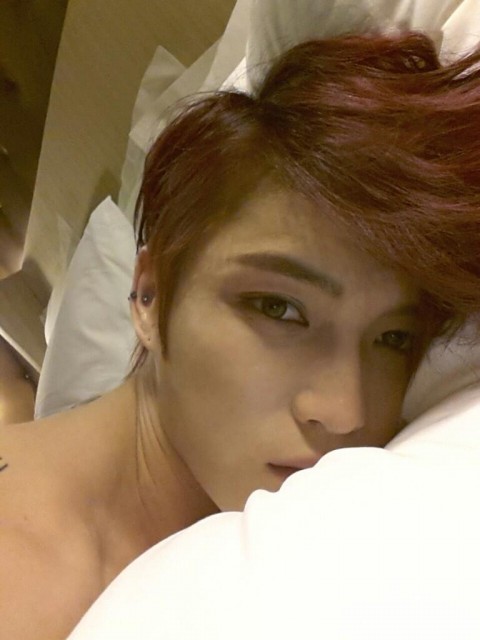 Jae Joong Fotoğrafları 80