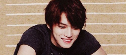 Jae Joong Fotoğrafı