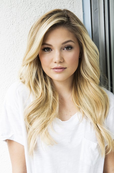 Olivia Holt Fotoğrafları 8