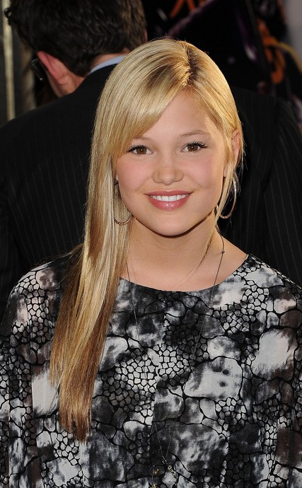 Olivia Holt Fotoğrafları 26