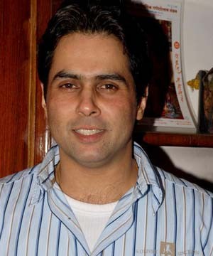 Aman Verma Fotoğrafı