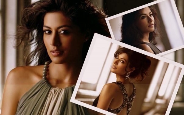 Chitrangada Singh Fotoğrafı