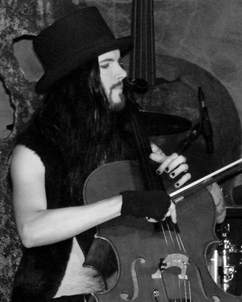 Apocalyptica Fotoğrafı