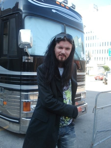 Apocalyptica Fotoğrafı