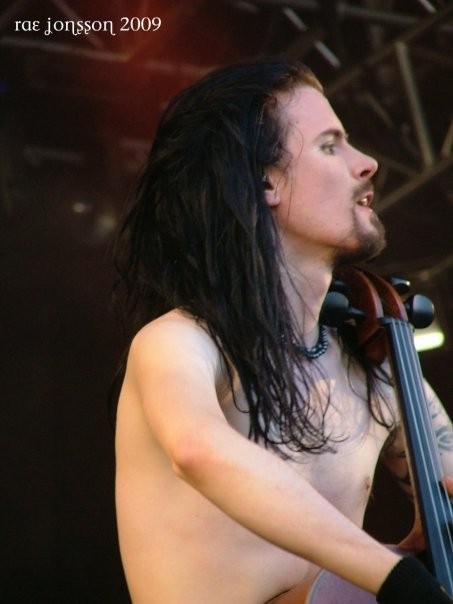 Apocalyptica fotoğrafı