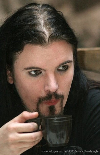 Apocalyptica Fotoğrafı