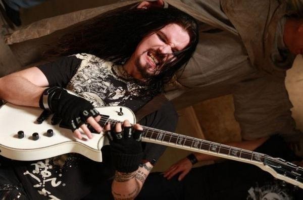 Apocalyptica Fotoğrafı