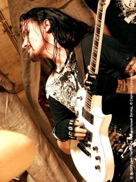 Apocalyptica Fotoğrafı