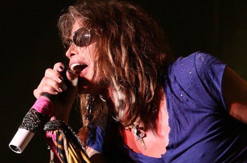 Aerosmith Fotoğrafı