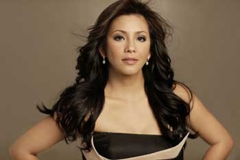 Regine Velasquez Fotoğrafları 1