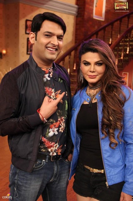 Kapil Sharma Fotoğrafları 103