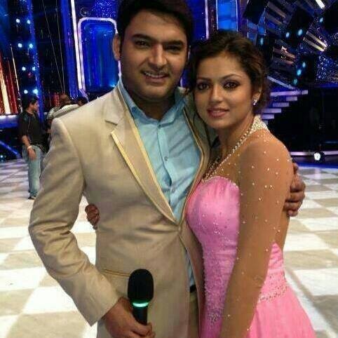 Kapil Sharma Fotoğrafı