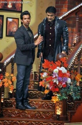Kapil Sharma Fotoğrafı