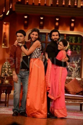 Kapil Sharma Fotoğrafı