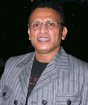 Annu Kapoor Fotoğrafları 1