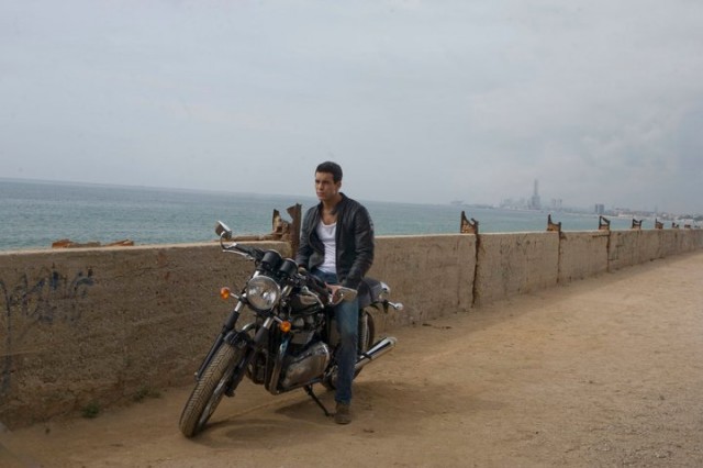 Mario Casas Fotoğrafı