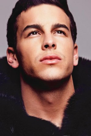 Mario Casas Fotoğrafları 18