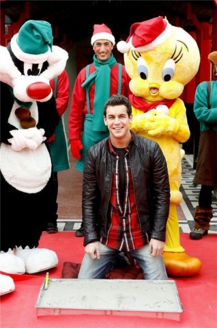 Mario Casas Fotoğrafı
