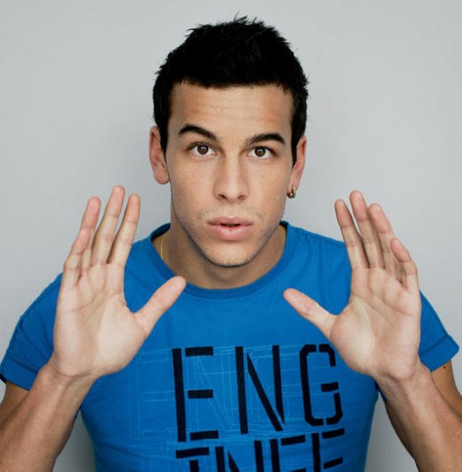 Mario Casas Fotoğrafları 58