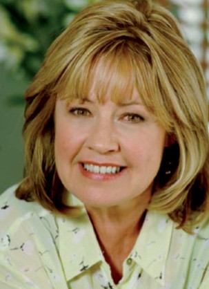 Noni Hazlehurst Fotoğrafı