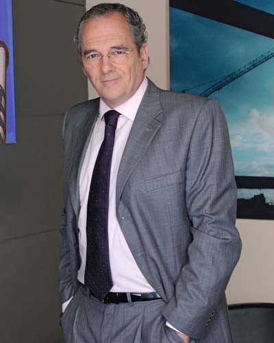 Carlos Olalla Fotoğrafı