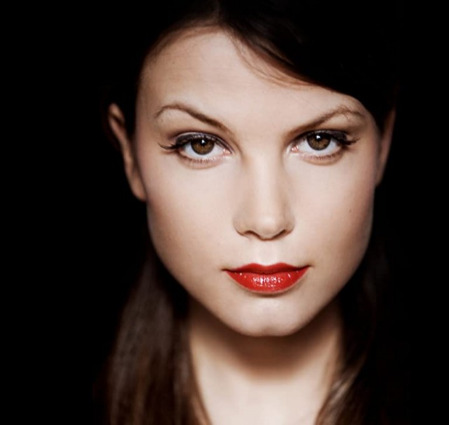 Sylvia Hoeks Fotoğrafları 14