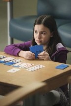 Alyssa Shafer fotoğrafı