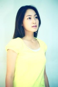 Geum Dan-Bi Fotoğrafı
