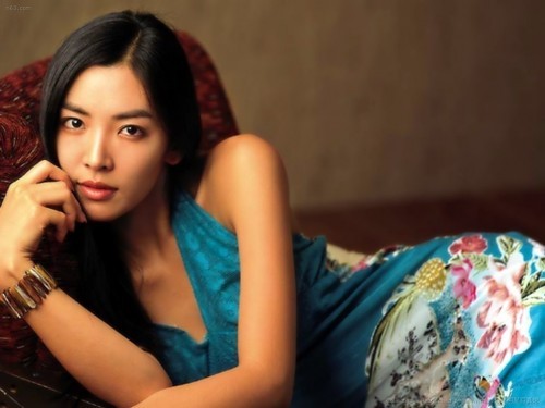 Kim So-yeon Fotoğrafı