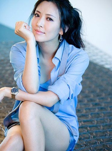 Kim So-yeon Fotoğrafı